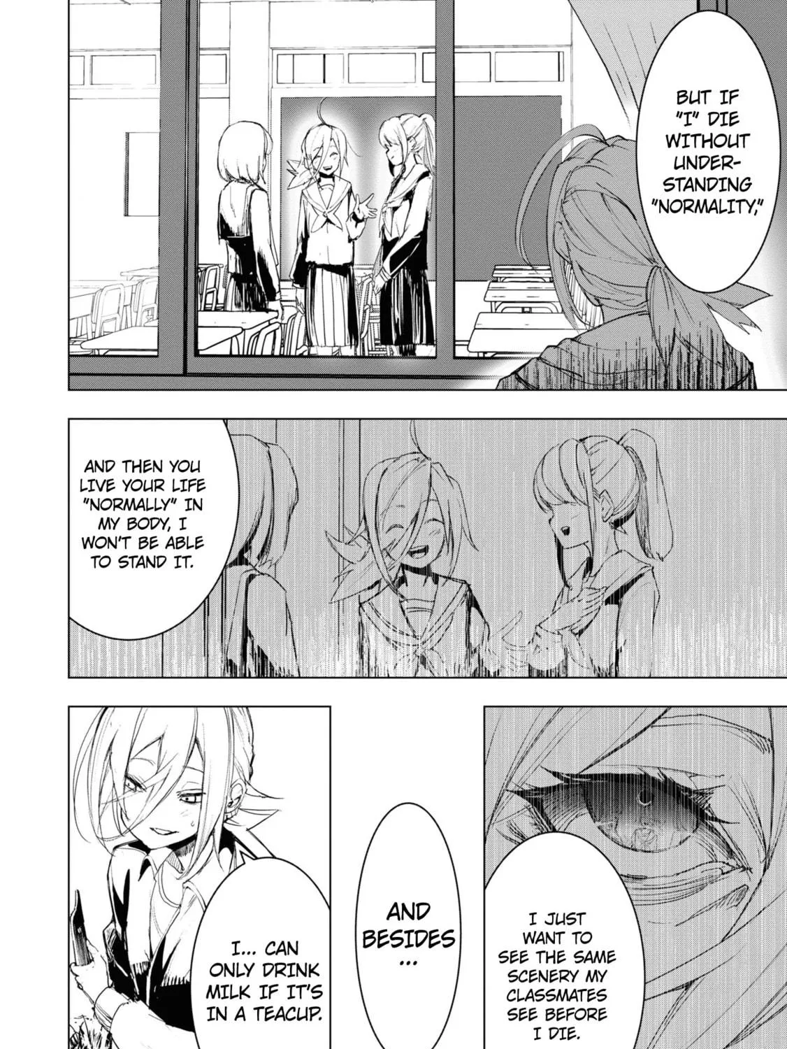 Common-Sense Monster