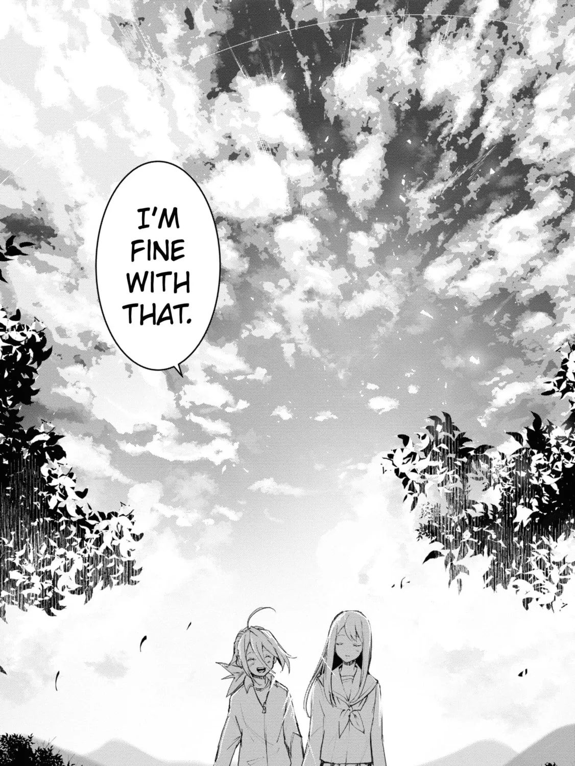 Common-Sense Monster