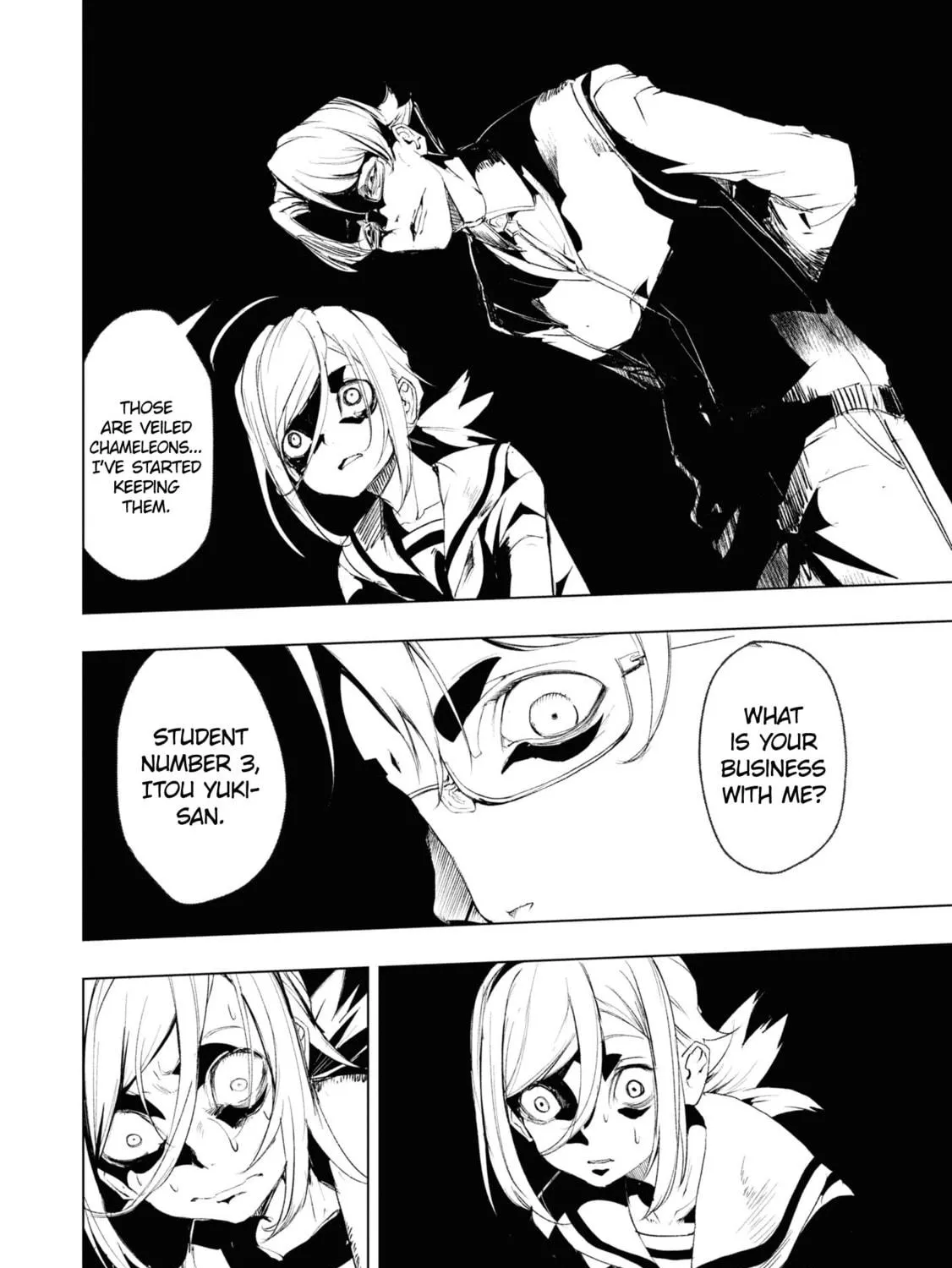 Common-Sense Monster