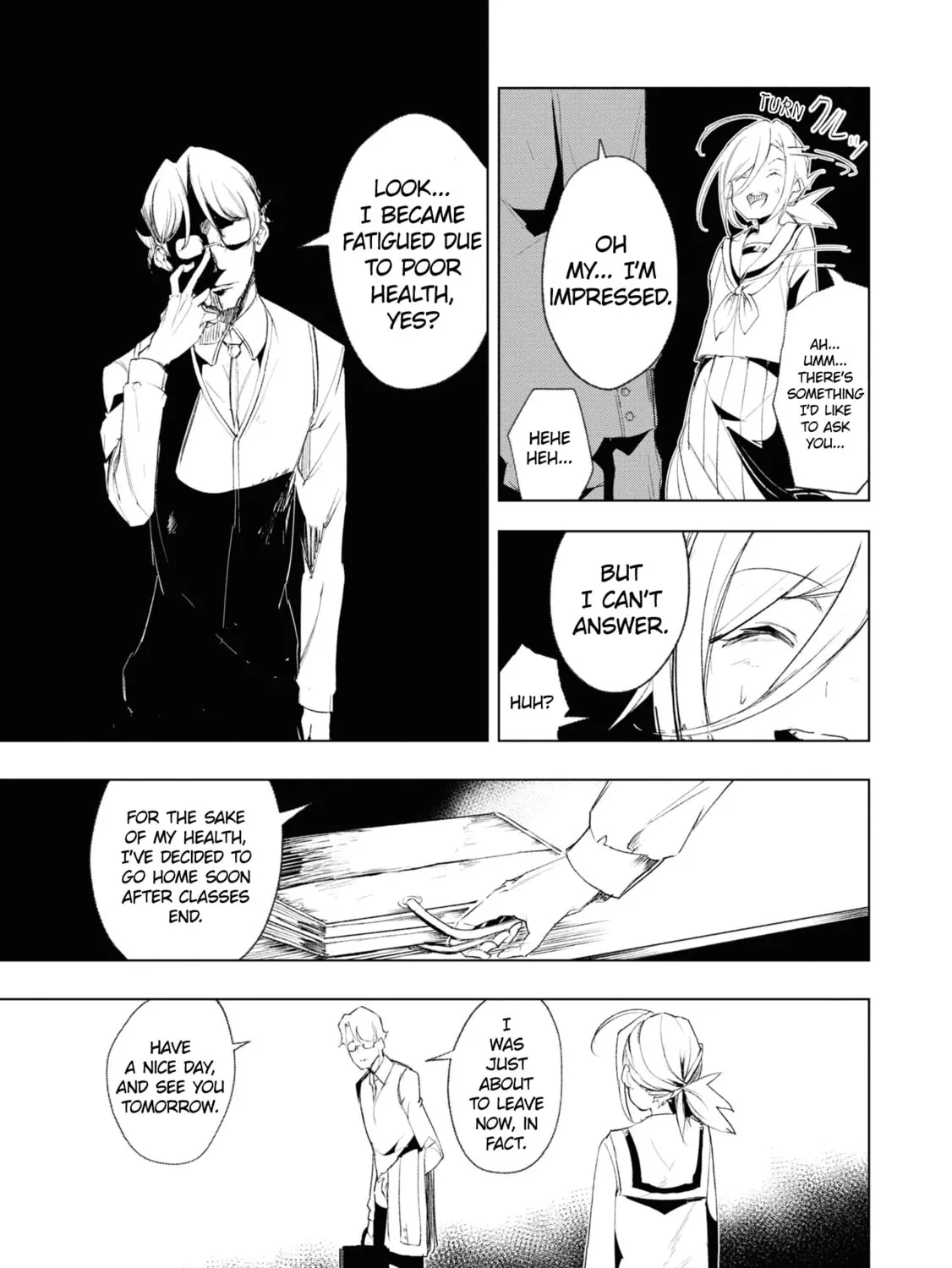 Common-Sense Monster