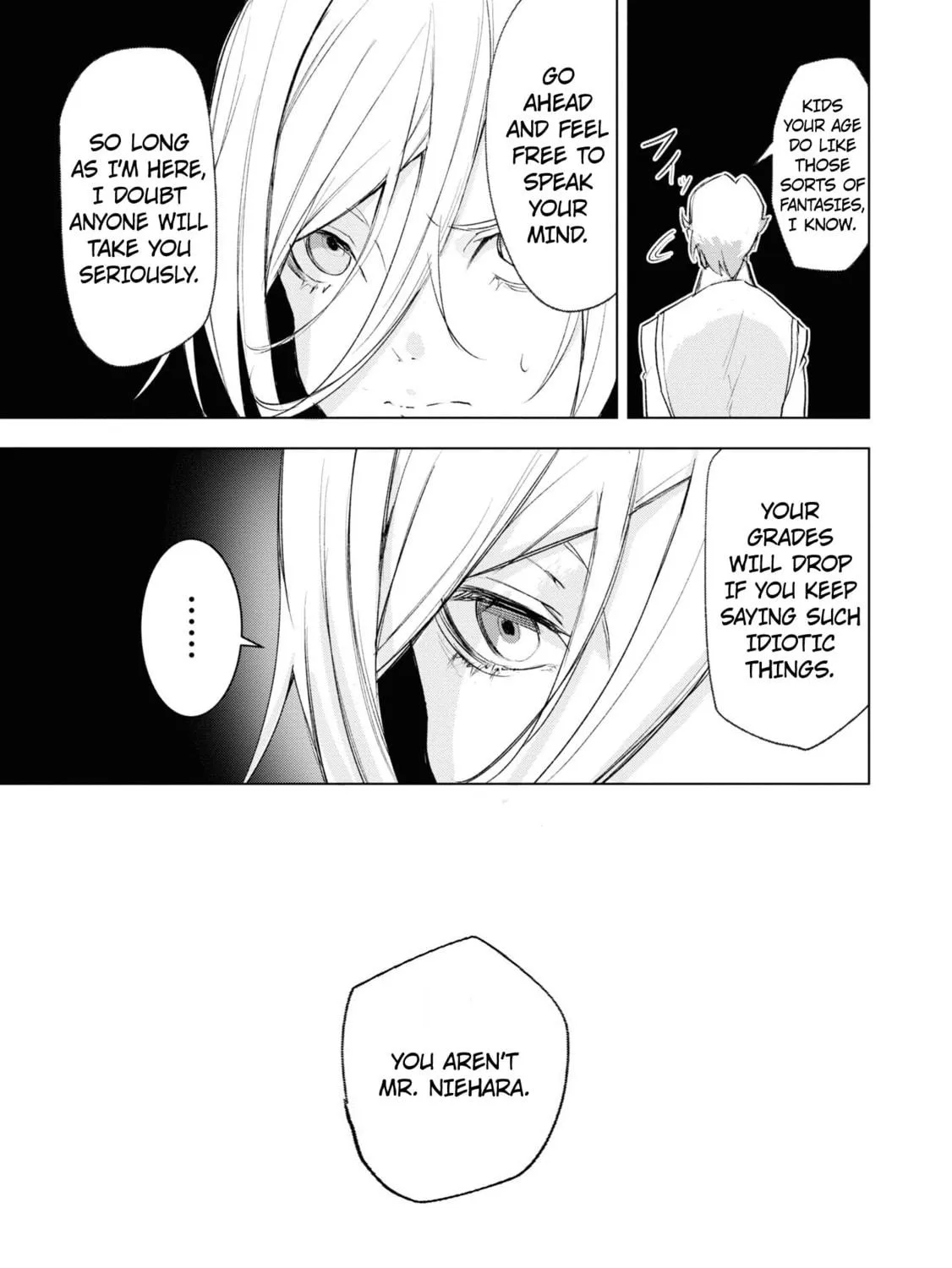 Common-Sense Monster