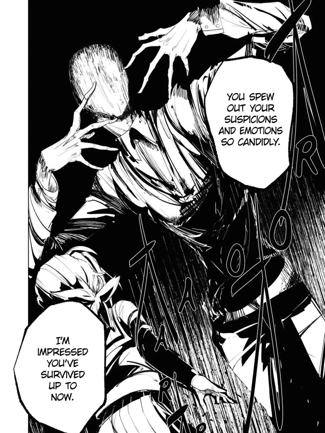 Common-Sense Monster