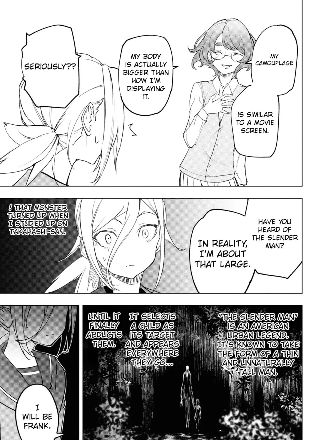 Common-Sense Monster