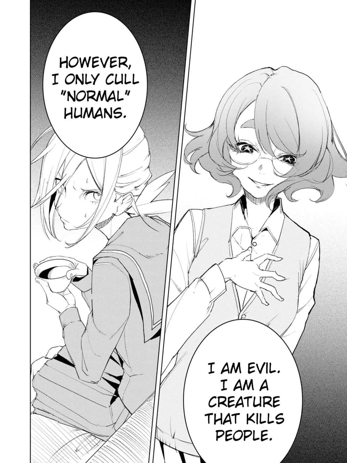 Common-Sense Monster