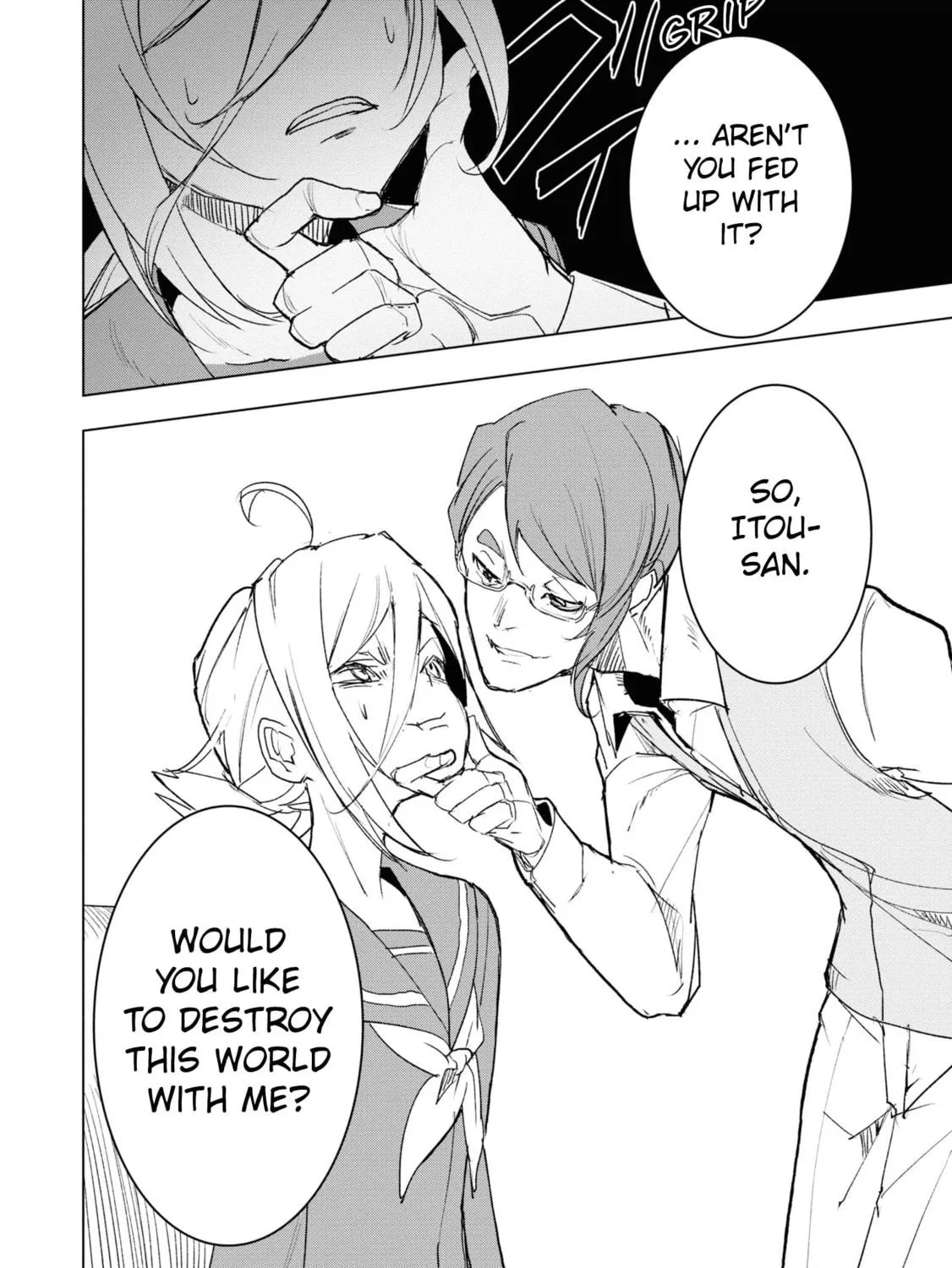 Common-Sense Monster