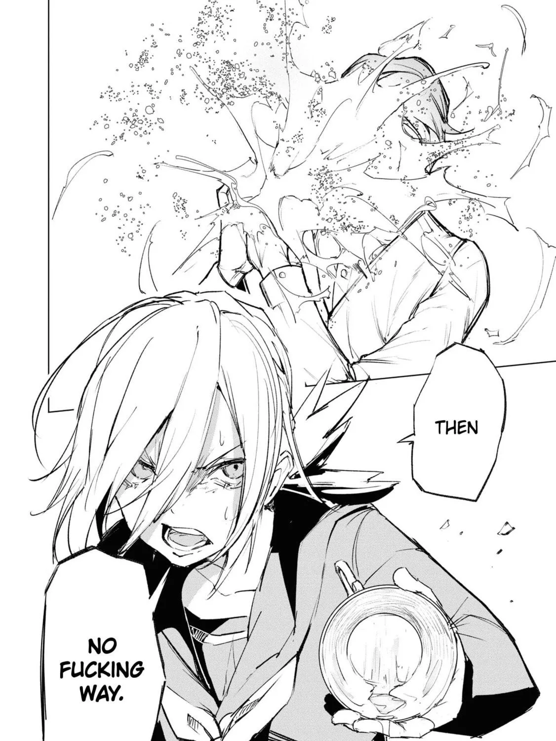 Common-Sense Monster