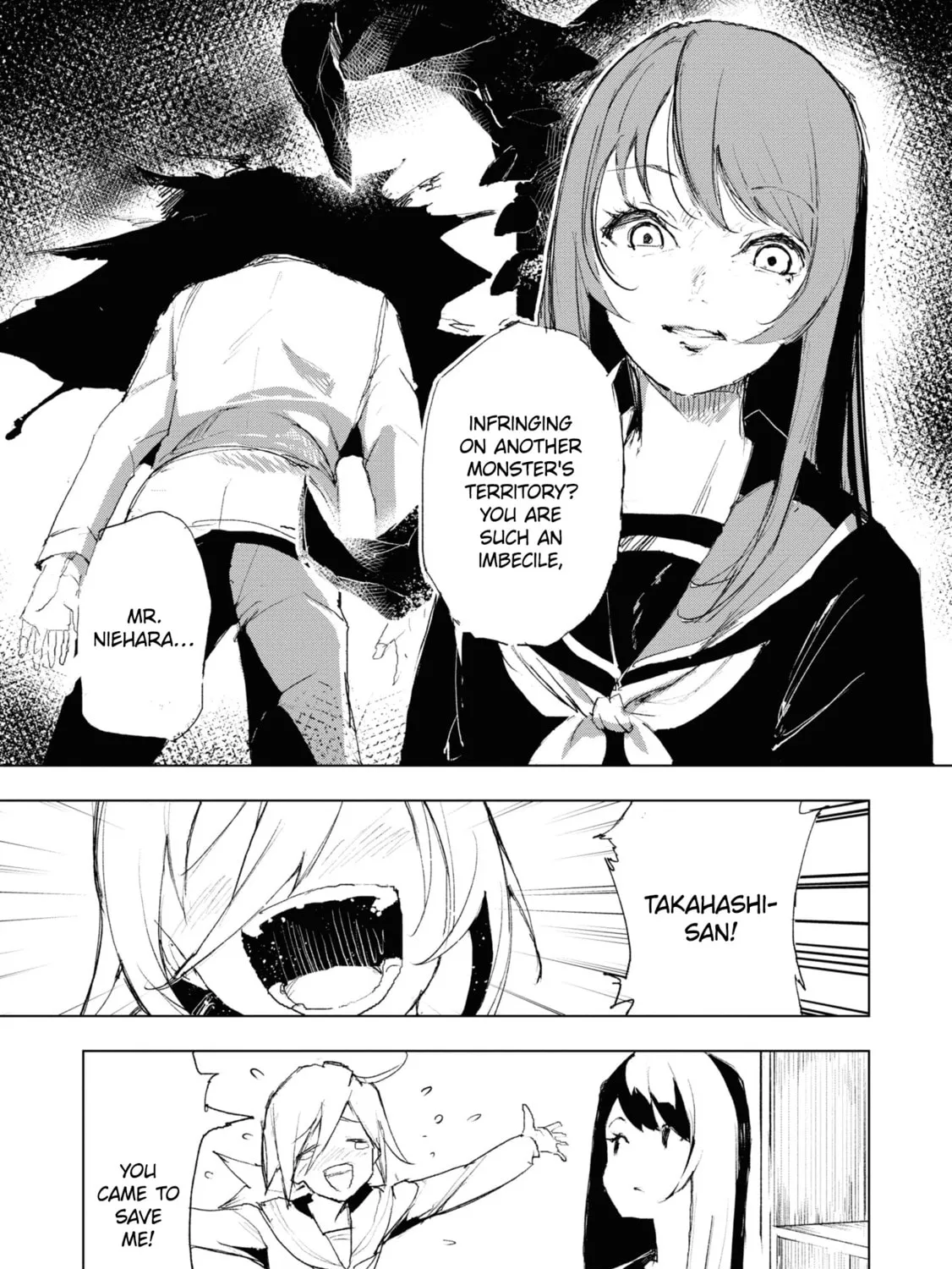 Common-Sense Monster