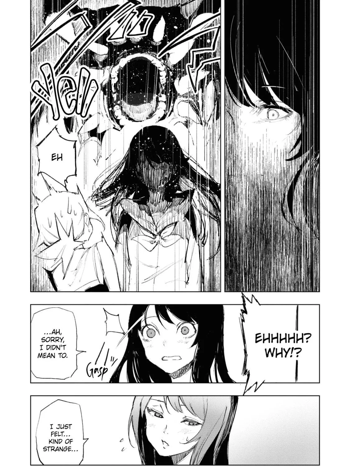 Common-Sense Monster