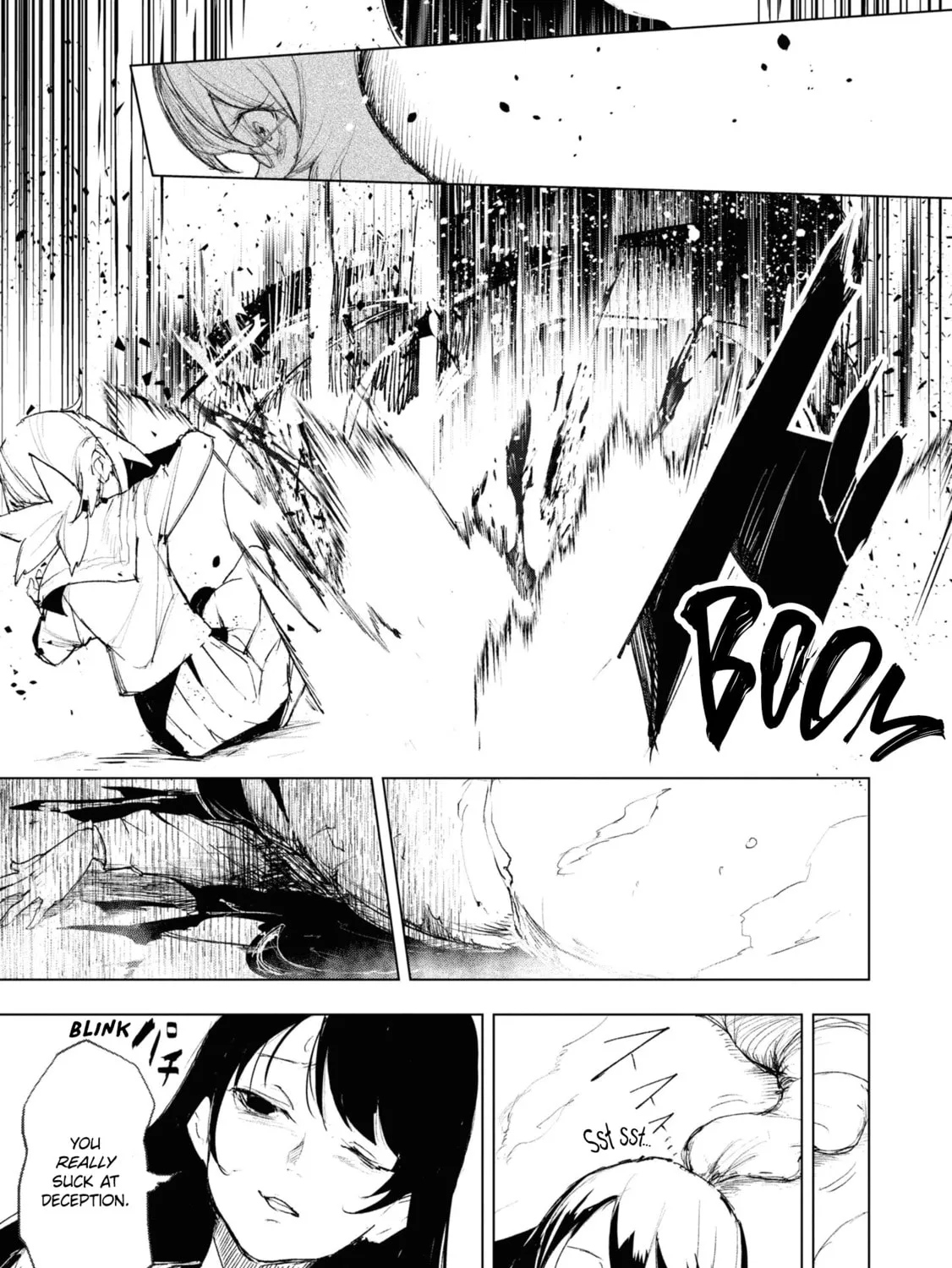 Common-Sense Monster