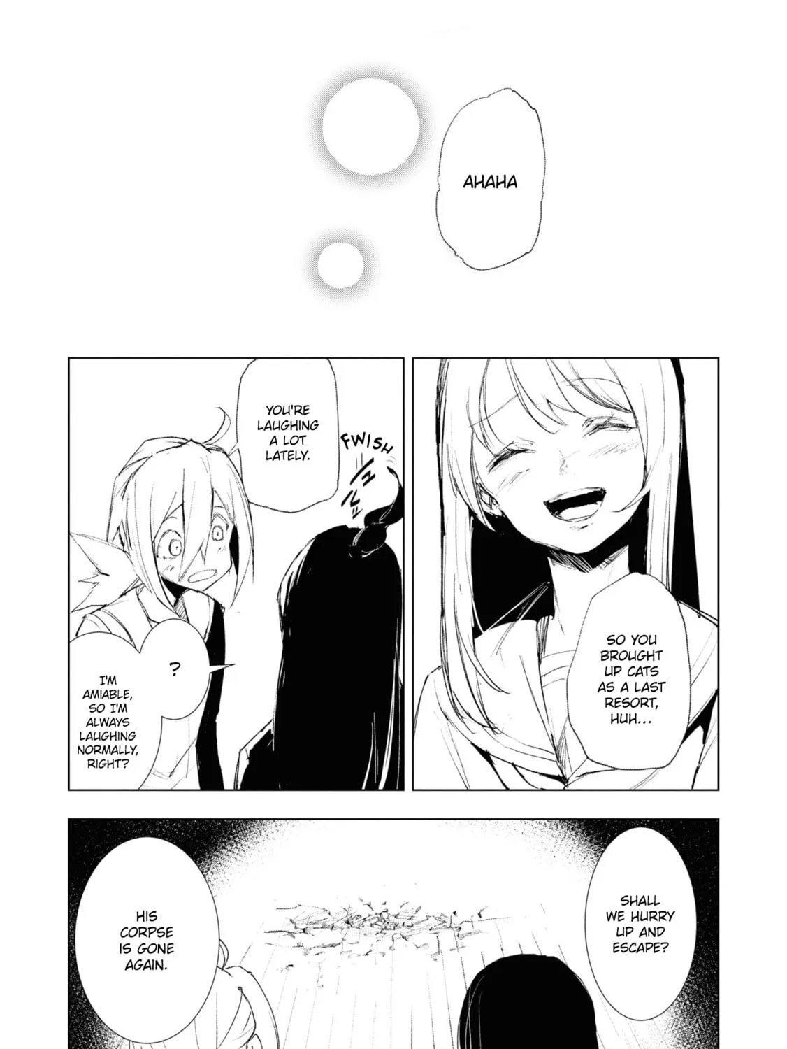 Common-Sense Monster