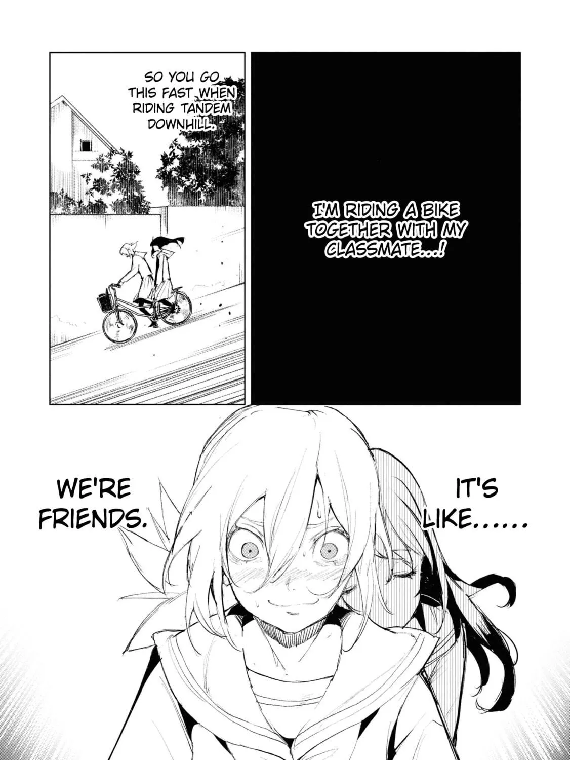 Common-Sense Monster