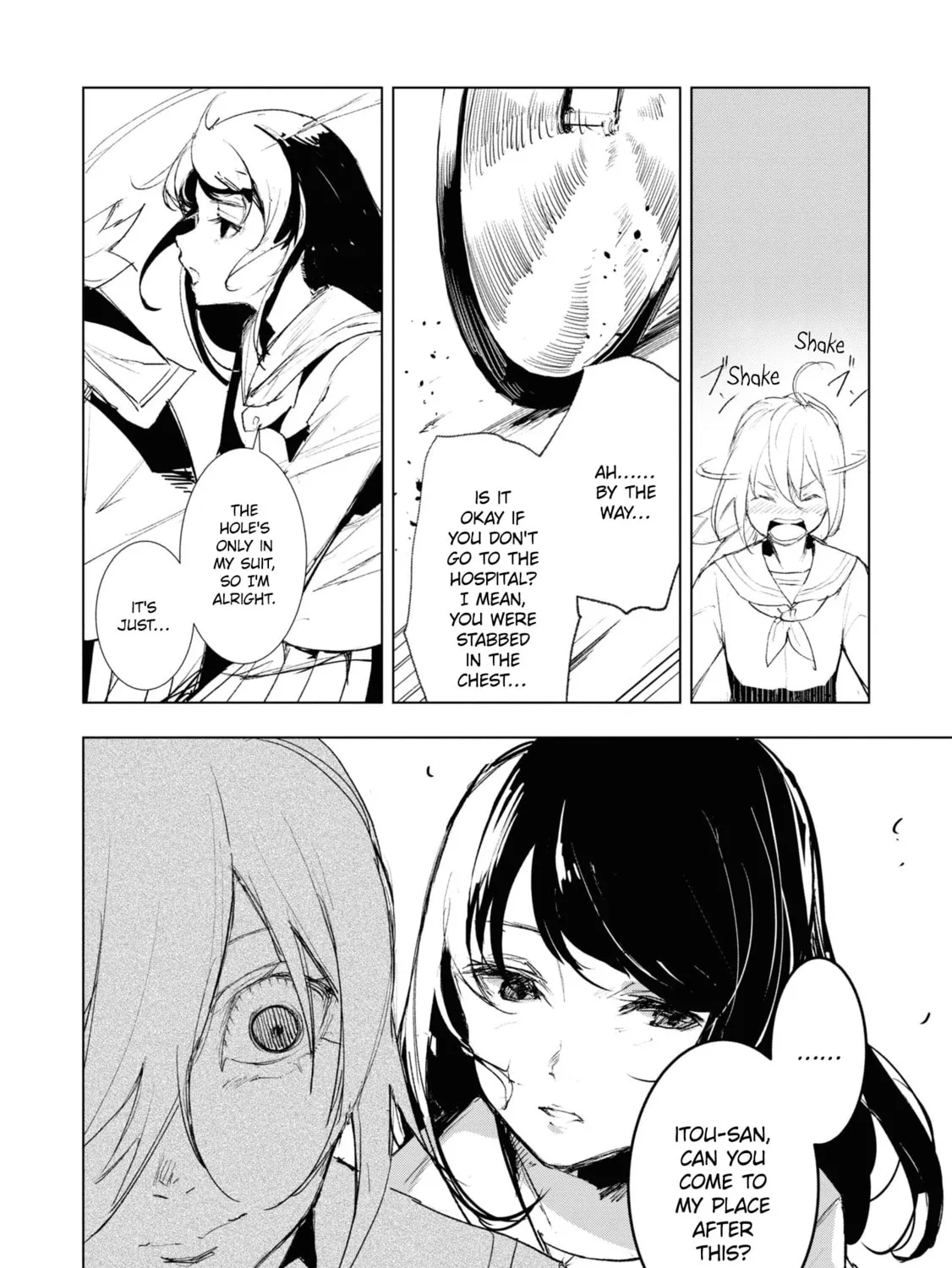 Common-Sense Monster