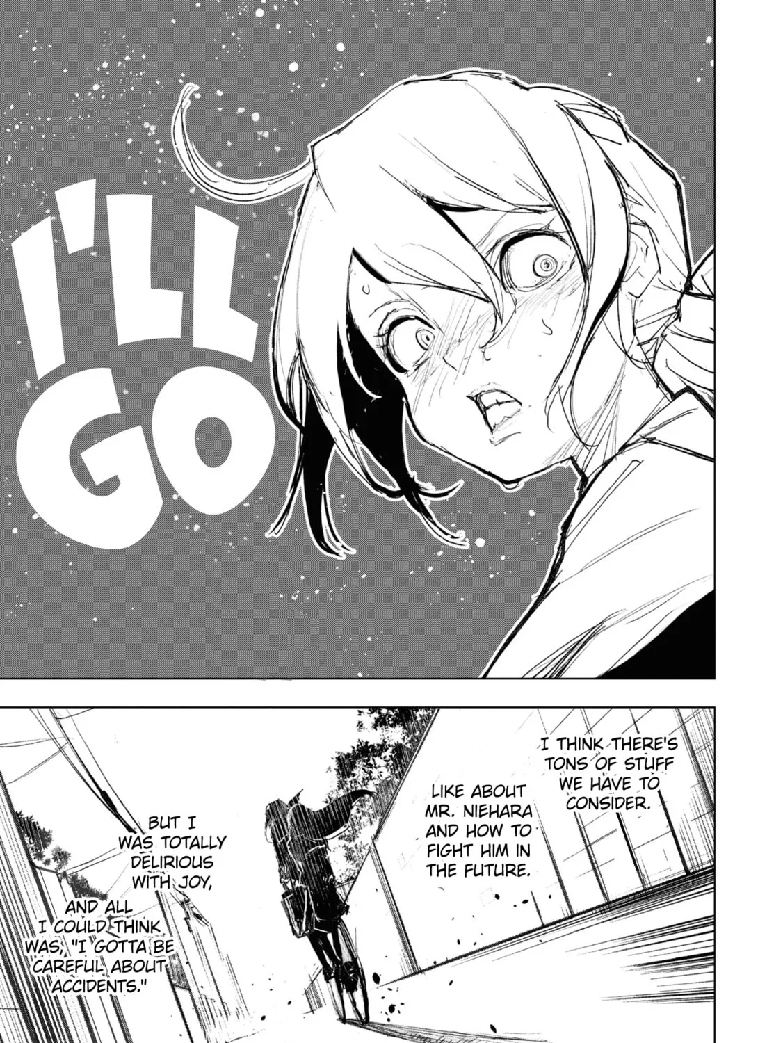 Common-Sense Monster