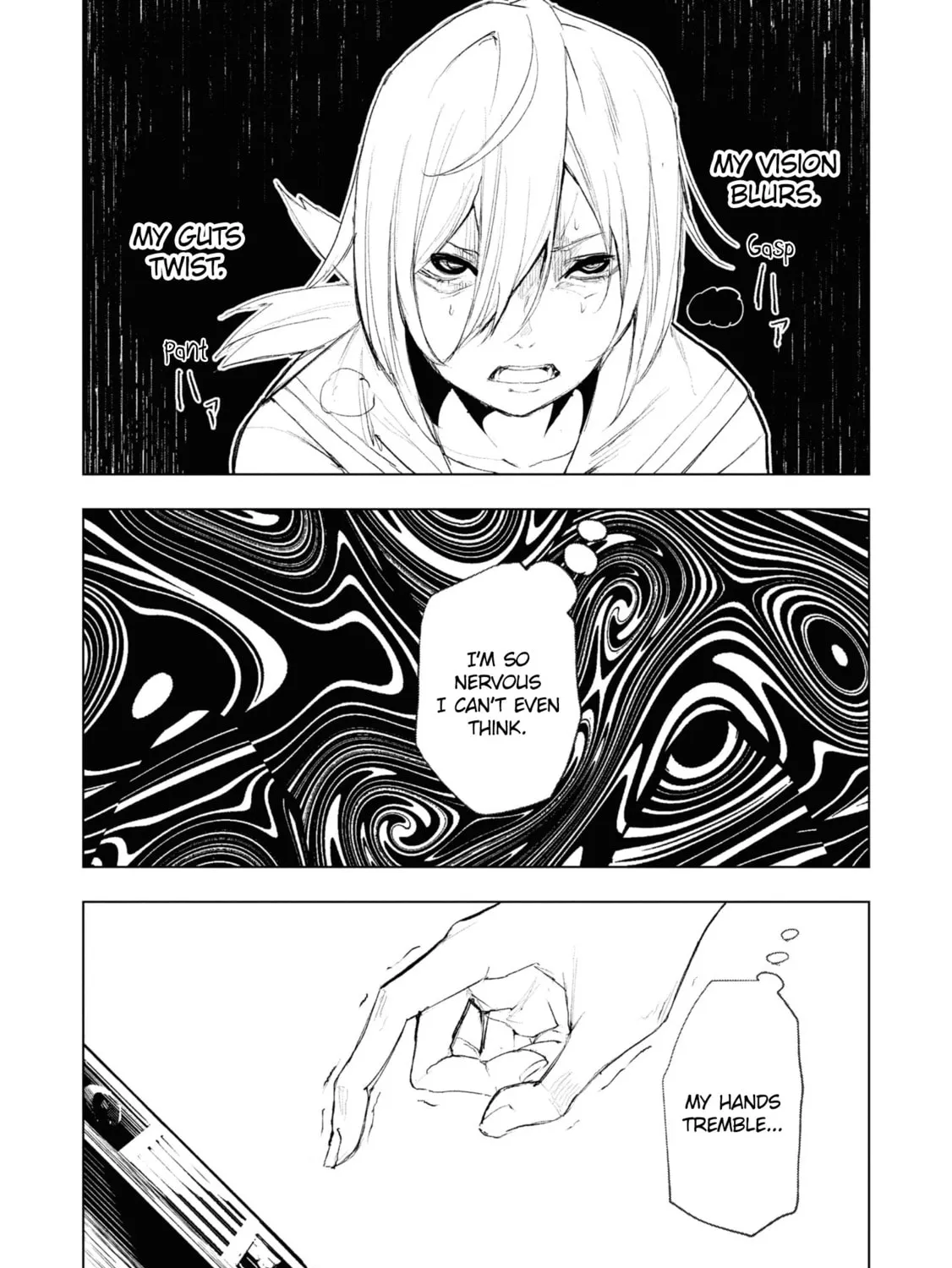 Common-Sense Monster