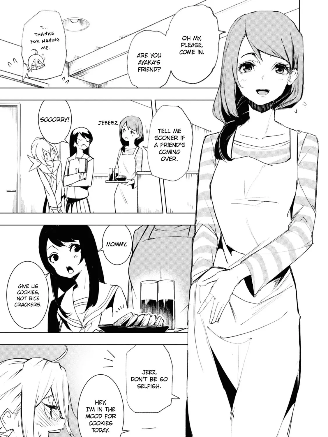 Common-Sense Monster