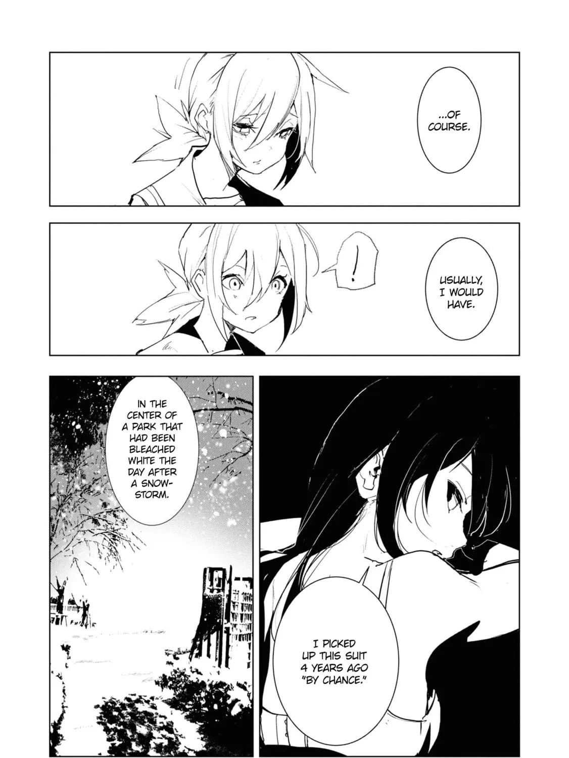 Common-Sense Monster