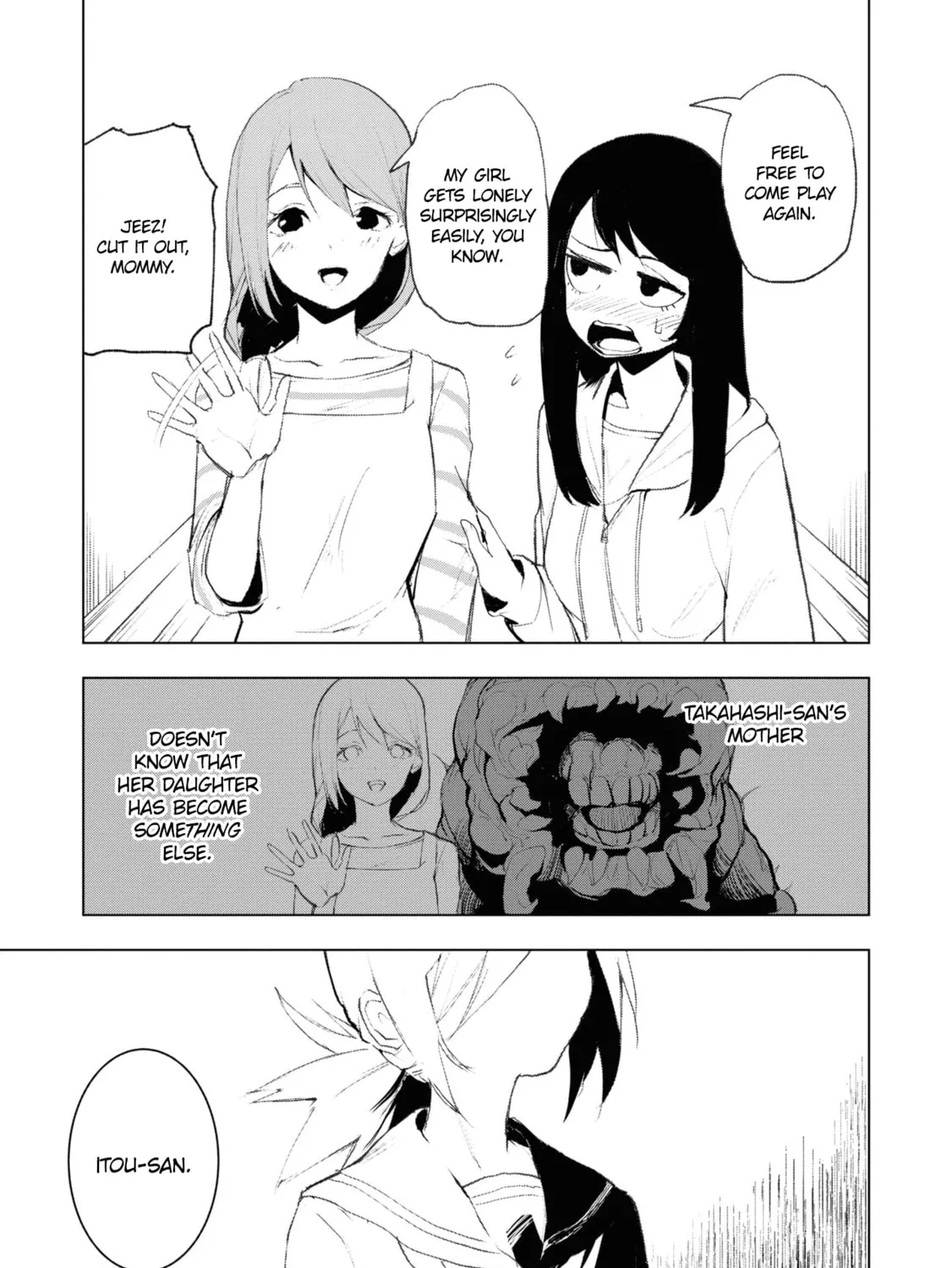 Common-Sense Monster