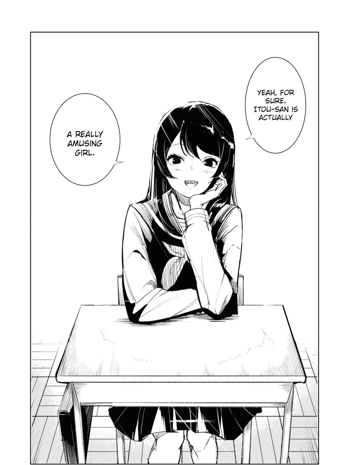 Common-Sense Monster