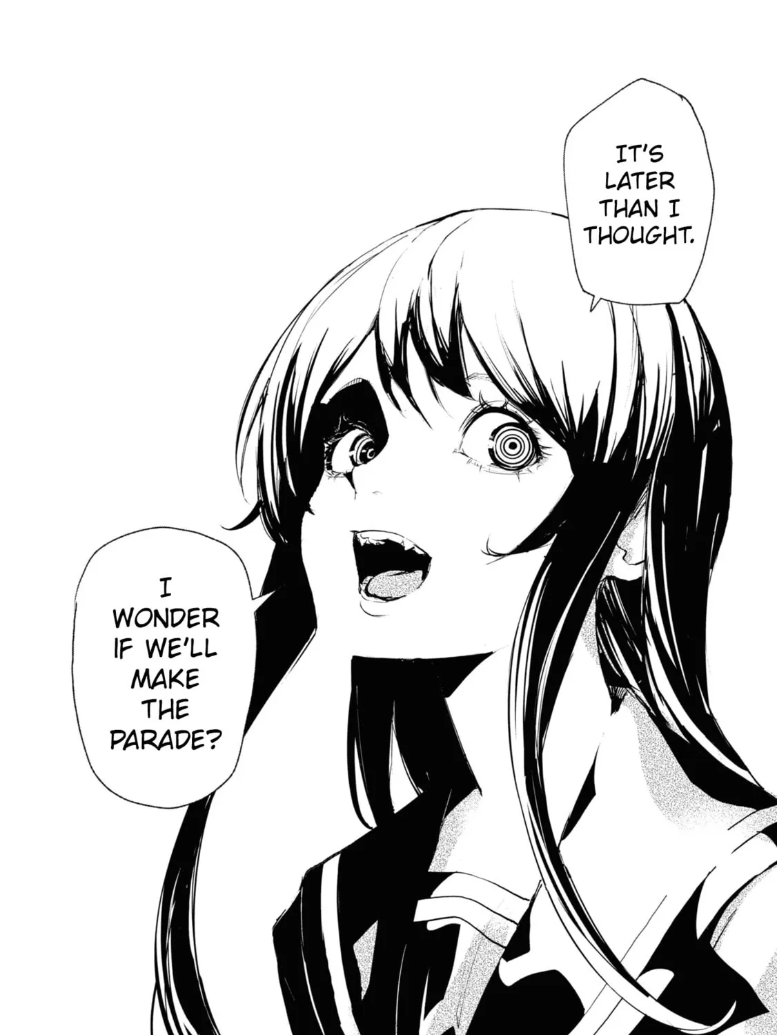 Common-Sense Monster