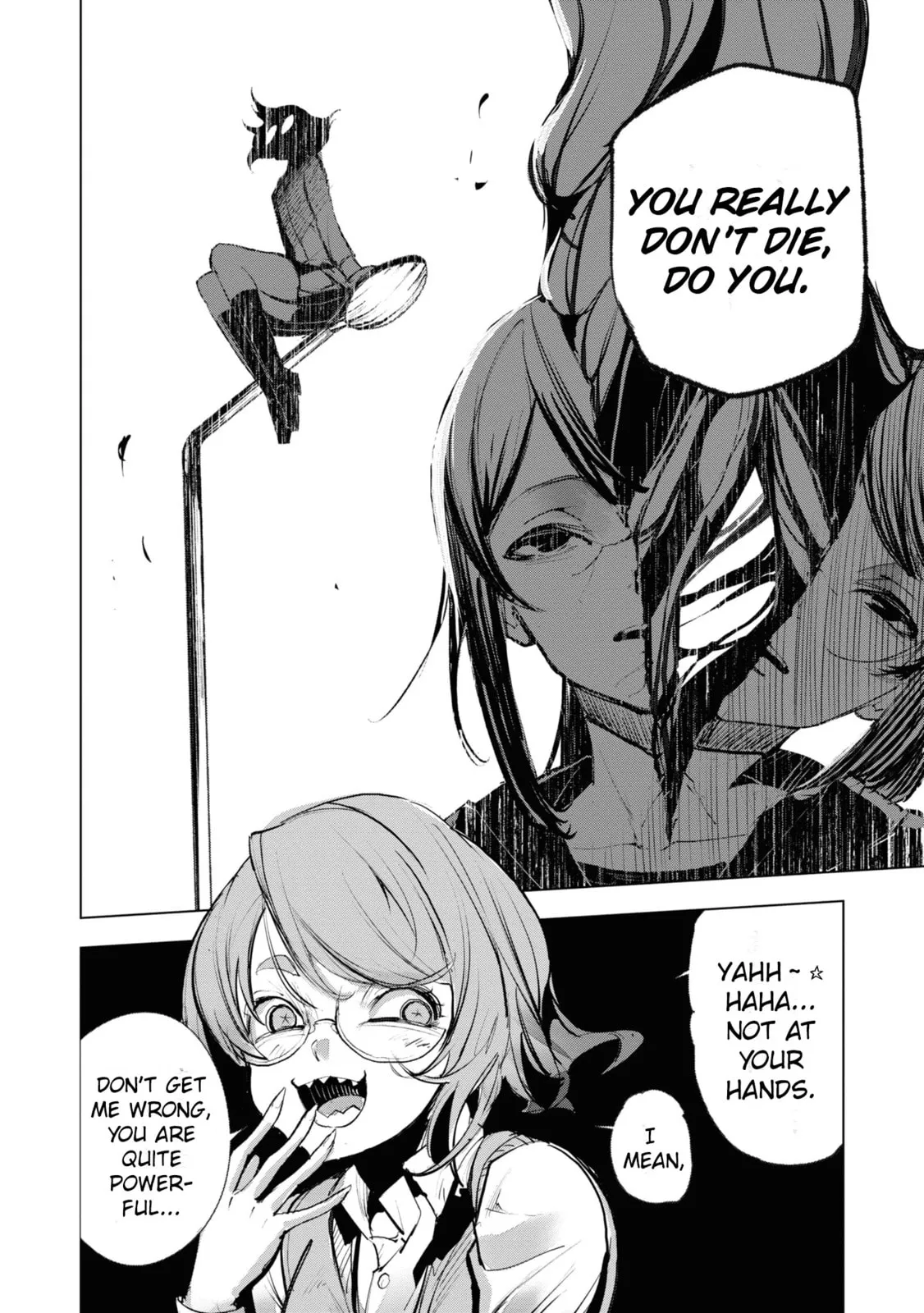 Common-Sense Monster