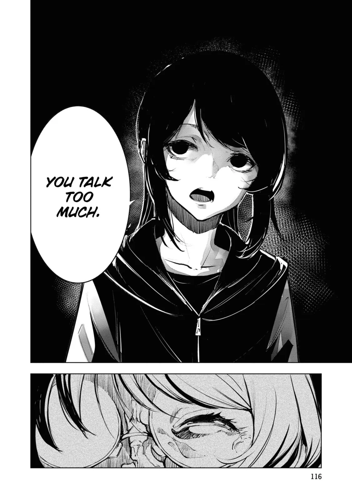 Common-Sense Monster