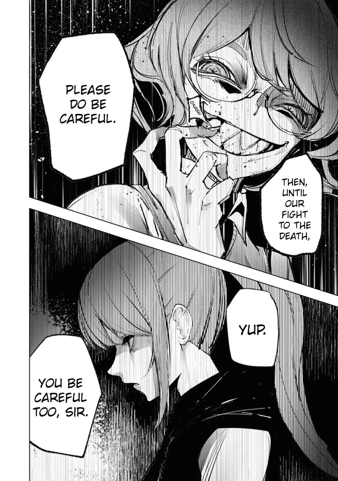 Common-Sense Monster