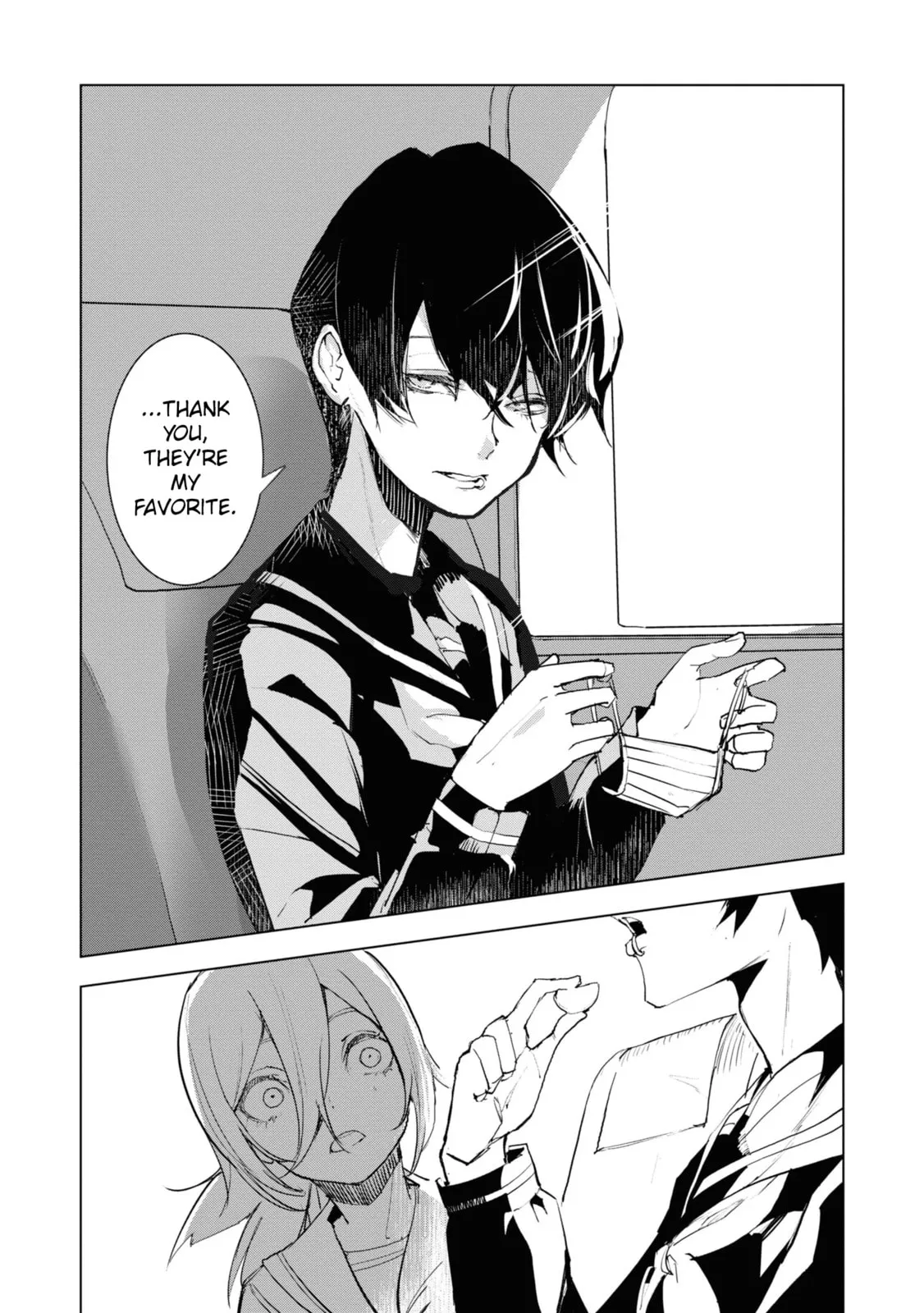 Common-Sense Monster