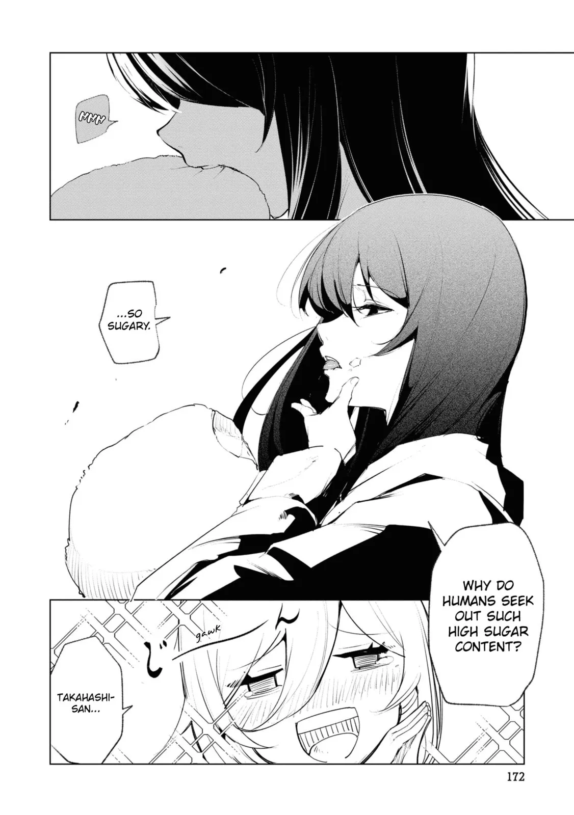 Common-Sense Monster