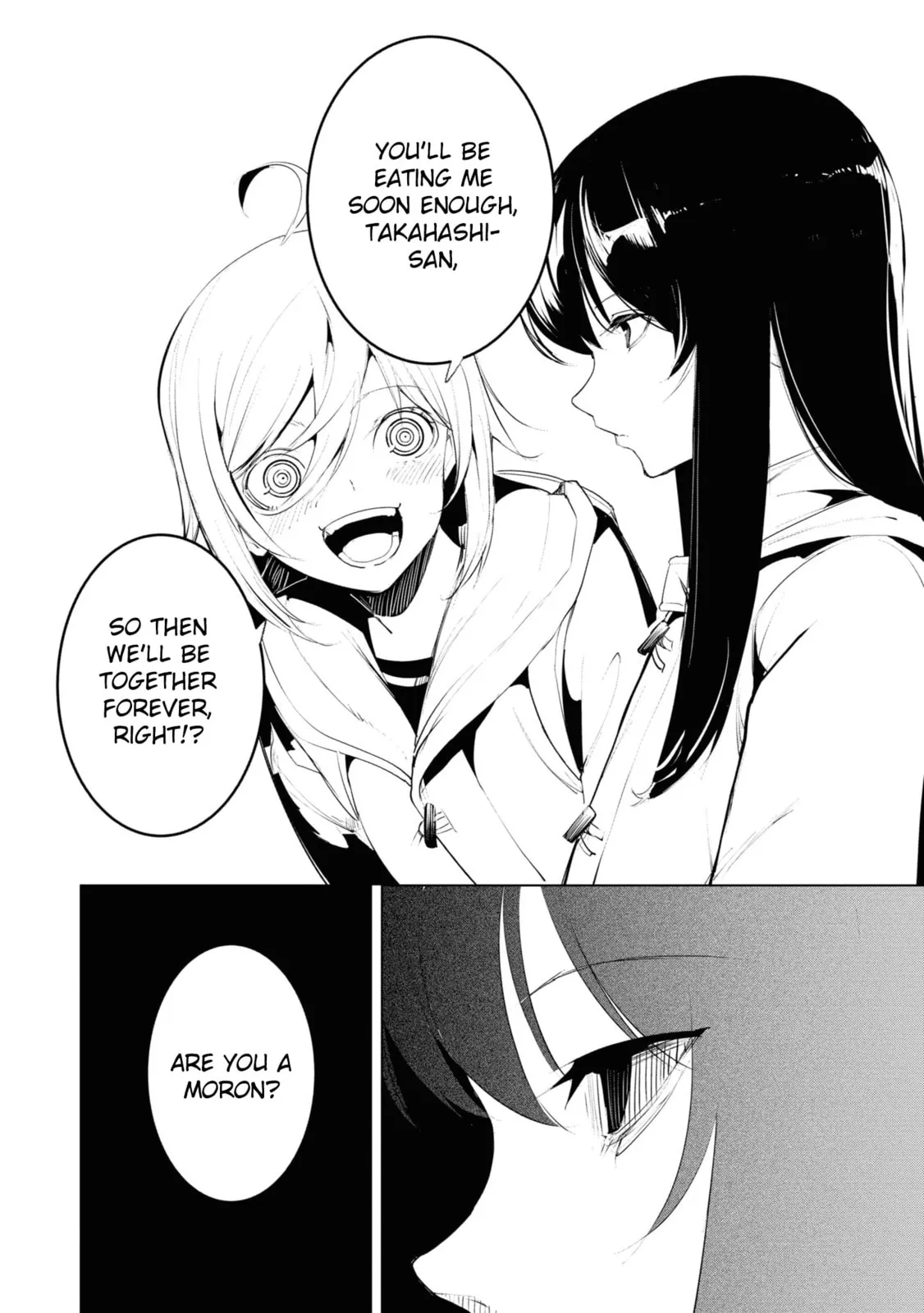 Common-Sense Monster