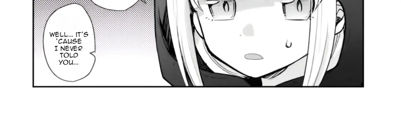 Osake to Senpai Kanojo to no Amaama Doukyo Lovecome wa Nijuusai ni Natte kara — Chapter 3 — Page 12