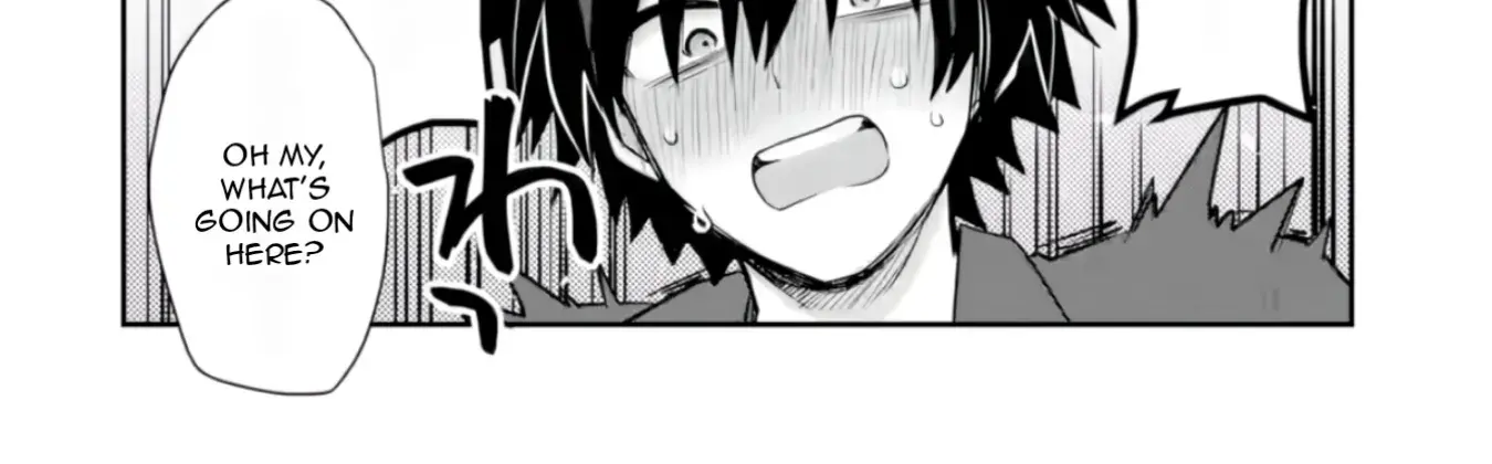 Osake to Senpai Kanojo to no Amaama Doukyo Lovecome wa Nijuusai ni Natte kara — Chapter 3 — Page 60