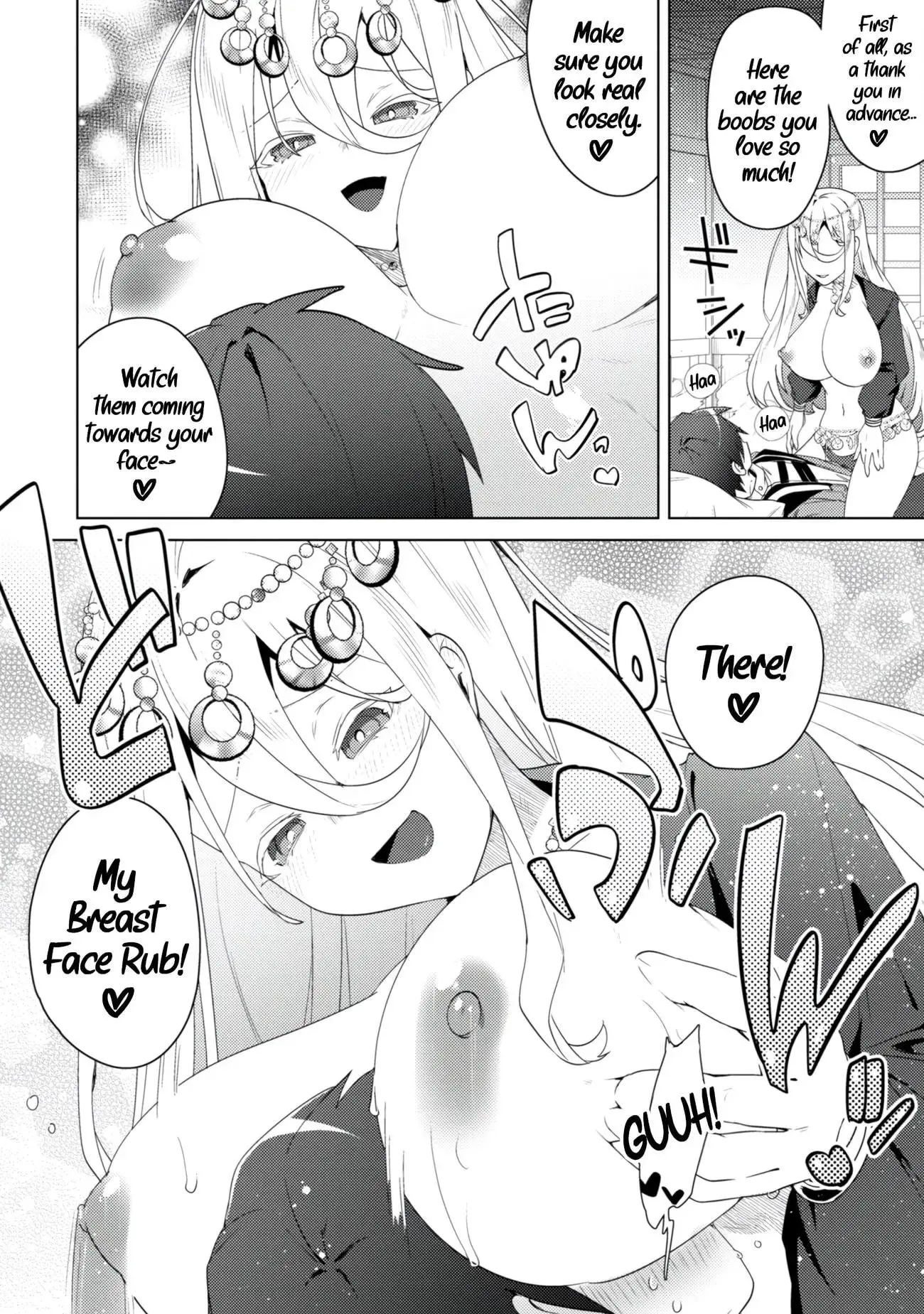 The Bombshells Have Banished Me, but They Want Me Back, but It's Too Late for That! — Chapter 6 — Page 26