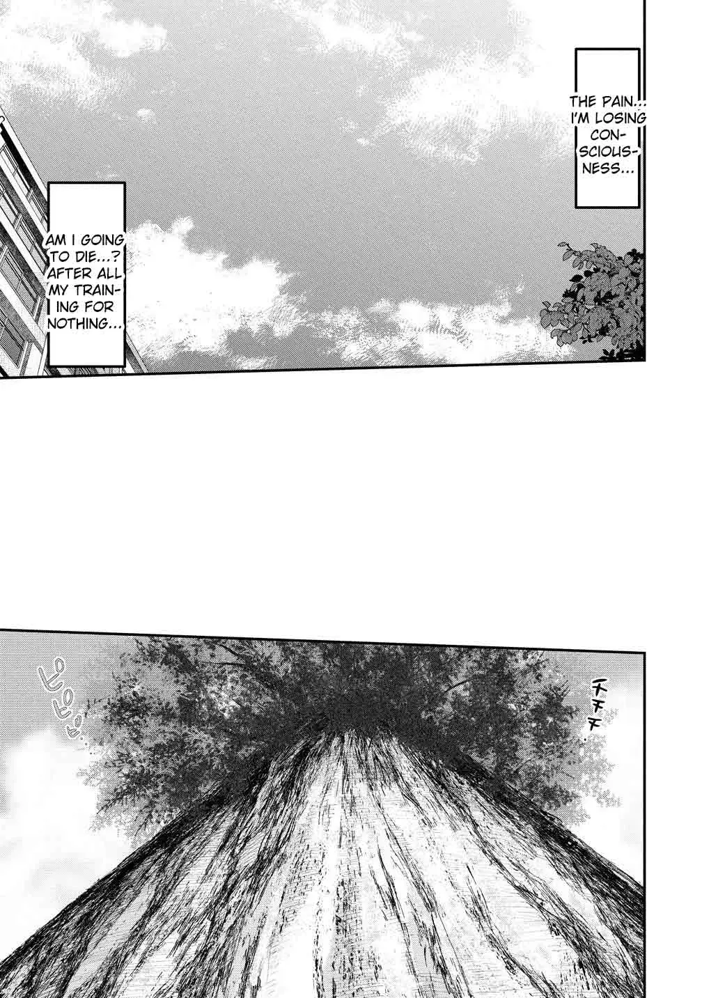 Ore Dake Yoyuu no Isekai Survival ~Tenisaki no Mujintou de Tanoshimu Harem Life~ — Chapter 1 — Page 12