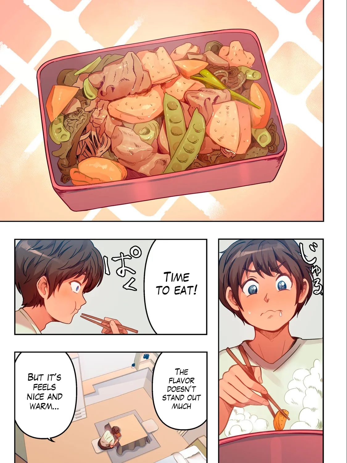 Kyou kara, Hitozuma Mansion ni Nyuukyo shimasu