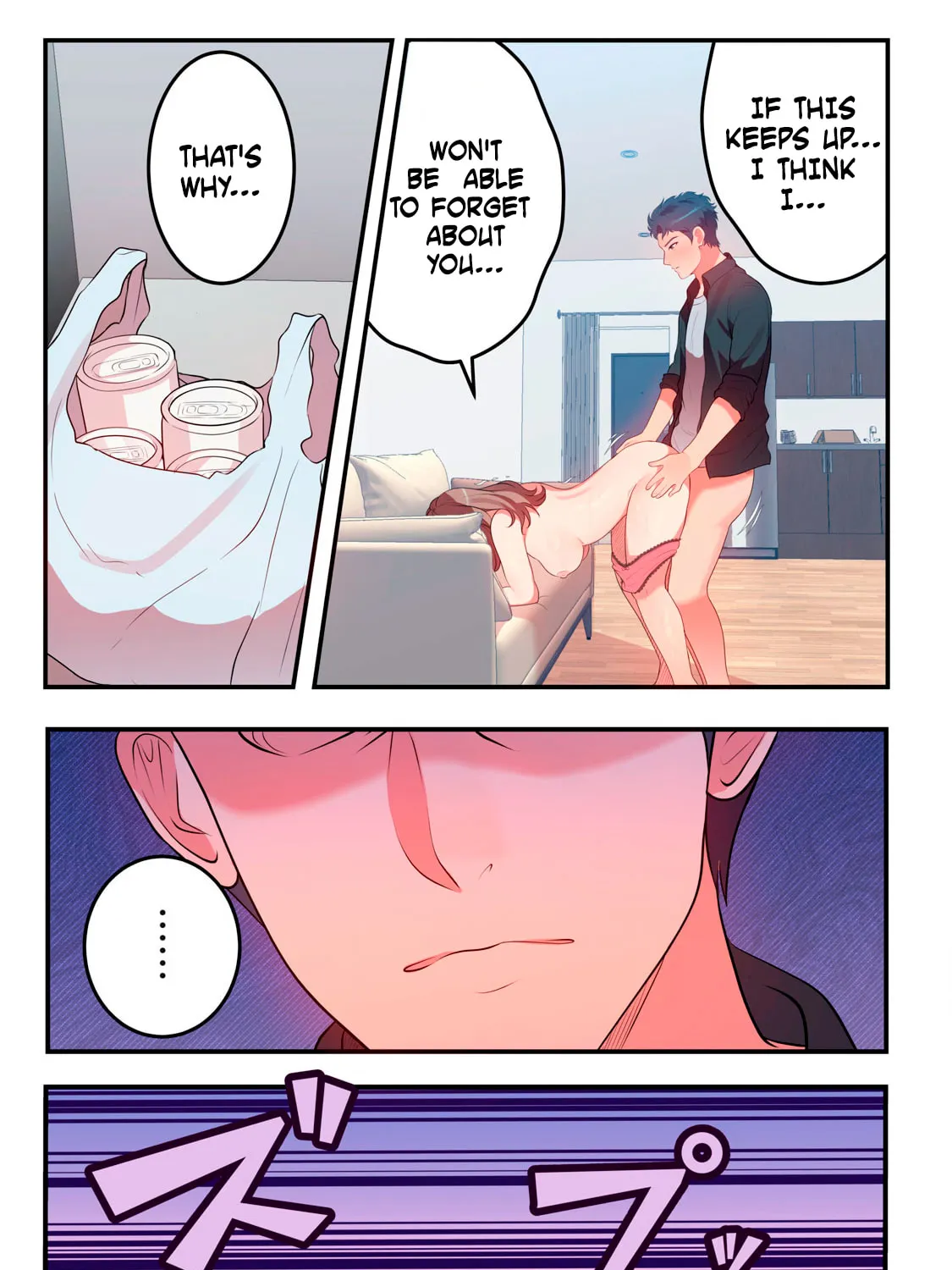 Kyou kara, Hitozuma Mansion ni Nyuukyo shimasu