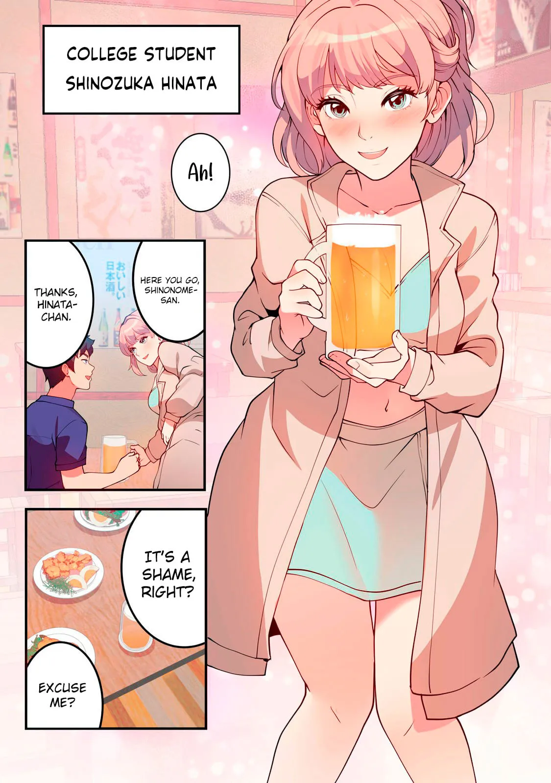 Kyou kara, Hitozuma Mansion ni Nyuukyo shimasu