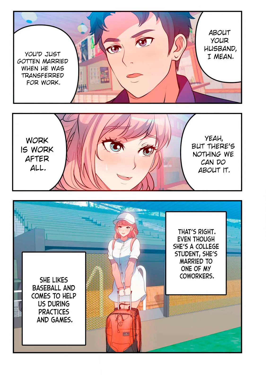 Kyou kara, Hitozuma Mansion ni Nyuukyo shimasu