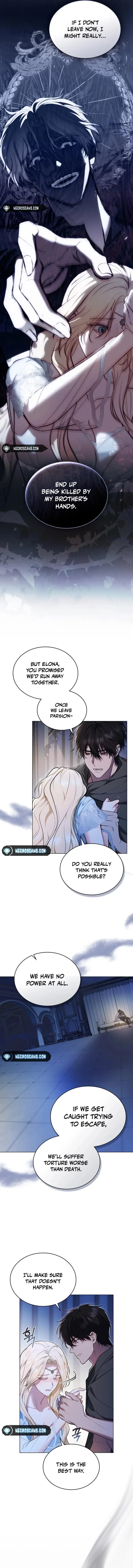 Property of the King — Chapter 1 — Page 4