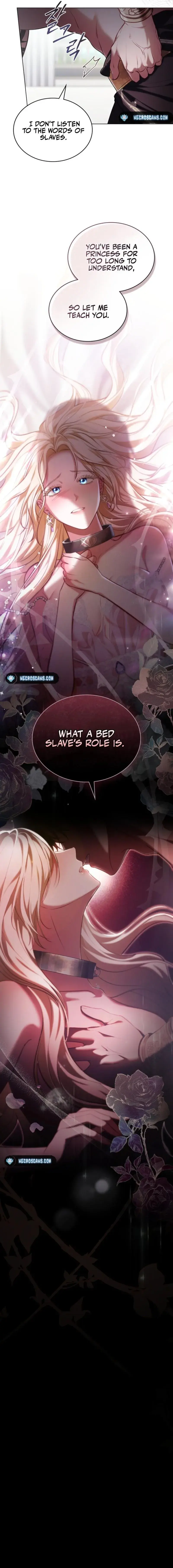 Property of the King — Chapter 3 — Page 12