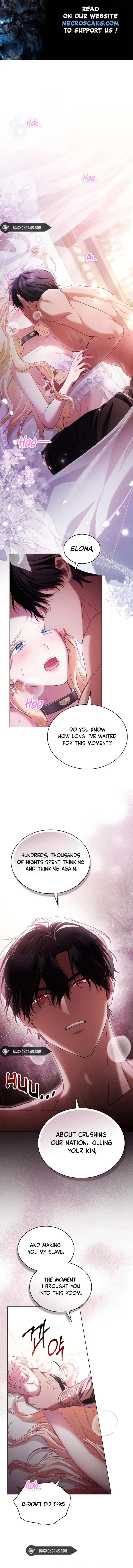 Property of the King — Chapter 4 — Page 1