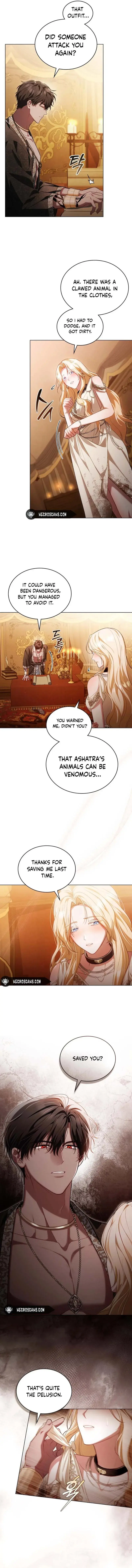 Property of the King — Chapter 5 — Page 11