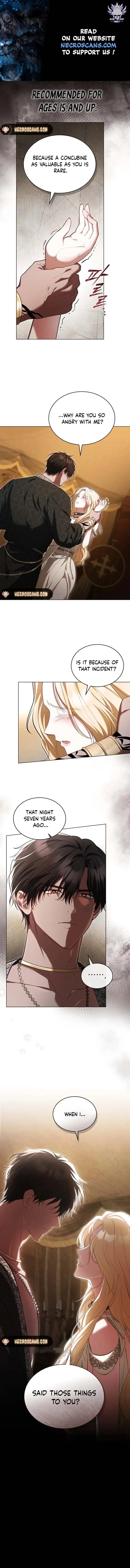 Property of the King — Chapter 6 — Page 1