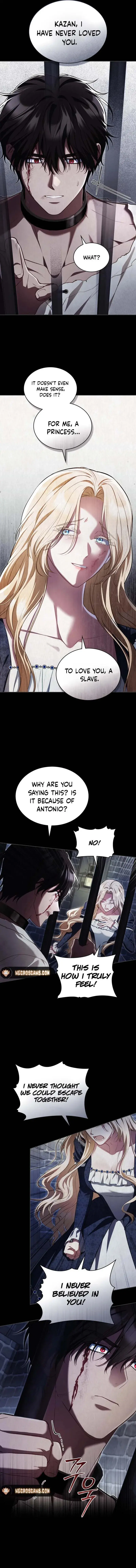 Property of the King — Chapter 6 — Page 4