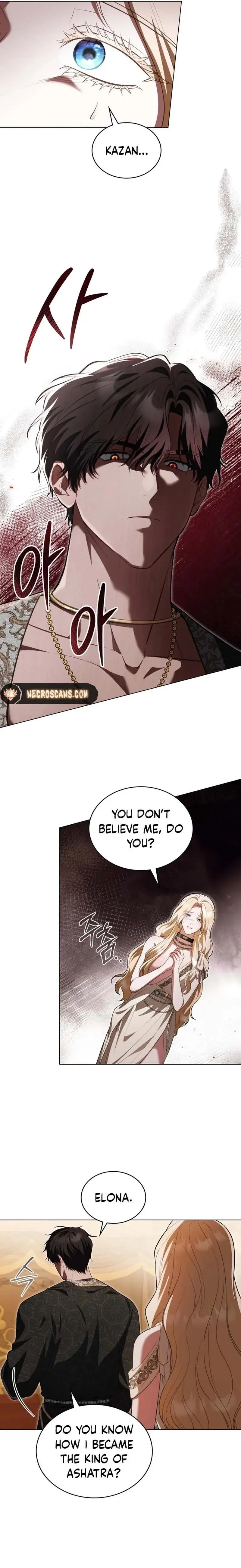Property of the King — Chapter 6 — Page 7