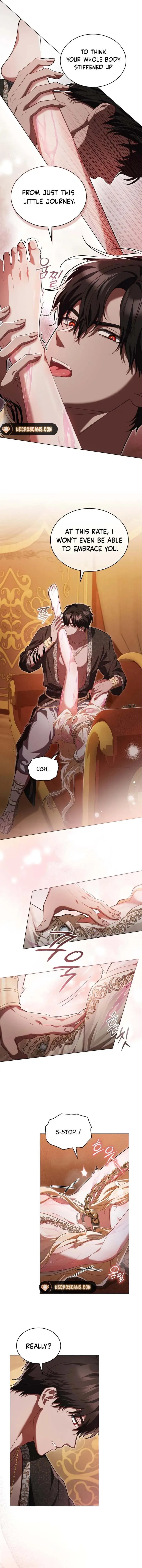Property of the King — Chapter 7 — Page 2