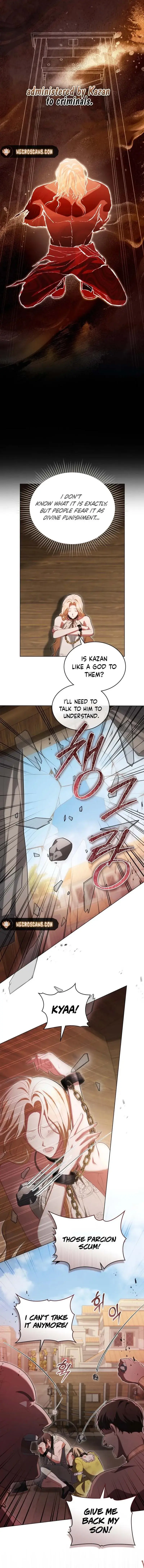 Property of the King — Chapter 7 — Page 9