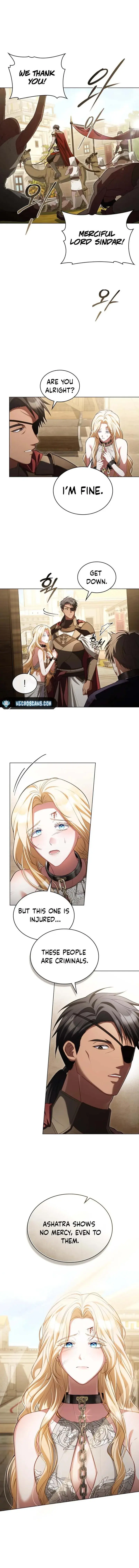 Property of the King — Chapter 8 — Page 3