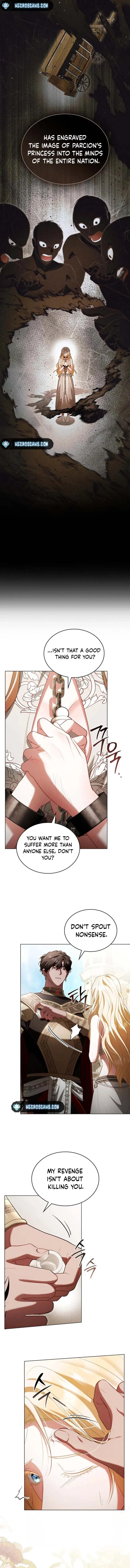Property of the King — Chapter 8 — Page 7