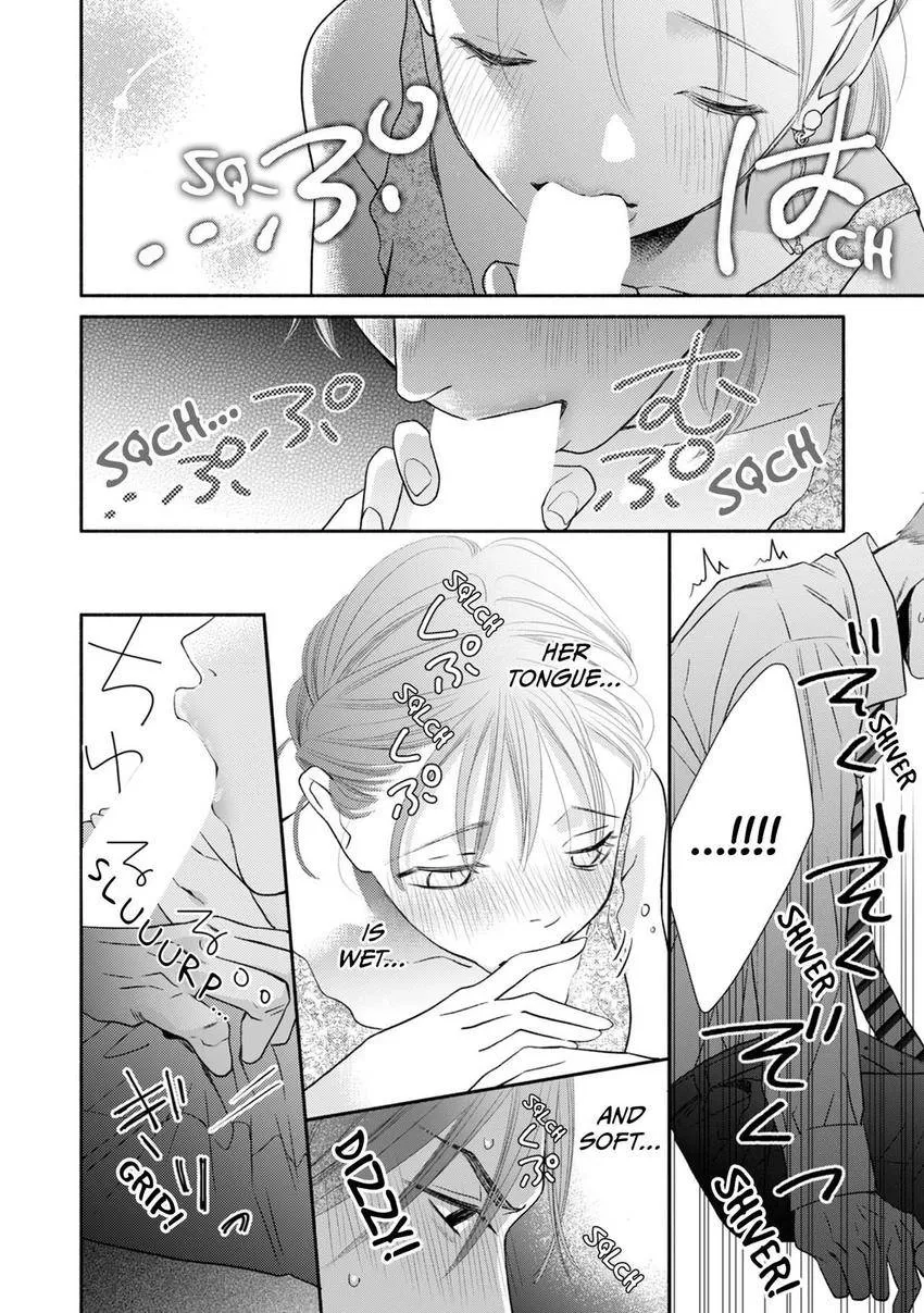 Jitsu wa Seiyoku Sugoin desu... Motoyan Joushi ga Suki de, Hoshikute, Tabetai