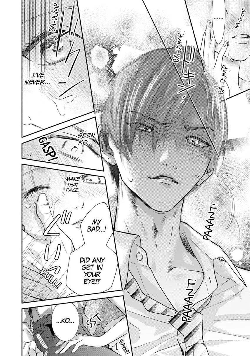 Jitsu wa Seiyoku Sugoin desu... Motoyan Joushi ga Suki de, Hoshikute, Tabetai